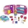 Barbie® Club Chelsea™ Campingvogn 1 Barbie® Club Chelsea™ Campingvogn -Konstruktionslegetøj butik 401efa80 ab67 4c49 b5db f81fa0448c26