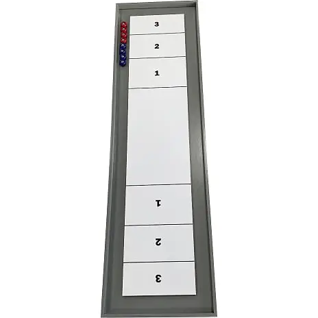 Shuffleboard/curling 2-i-1 NORDIC Games 3 Shuffleboard/curling 2-i-1 NORDIC Games