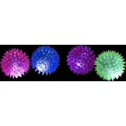 Andre Mærker Spikey Light Up Bold -Konstruktionslegetøj butik 402894a0ef3b985f32e4790d071bad7b