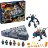 LEGO® Marvel Domo Til Undsætning 76156 -Konstruktionslegetøj butik 40295dc3 6065 4dec b2b1 3b2b56479b1a