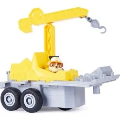 Paw Patrol Truck Rubble -Konstruktionslegetøj butik 403191c4dcba521848c27d7c8ba787c6