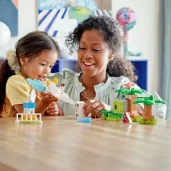 LEGO® DUPLO® Disney Og Pixar Buzz Lightyears Planetmission 10962 -Konstruktionslegetøj butik 406c0bed 8e39 42d2 83d3 0af3c7e1713f