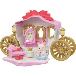 Sylvanian Families Prinsessekaret
