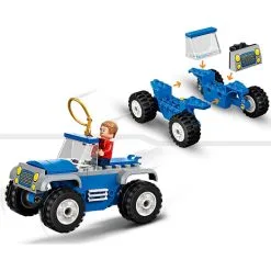 LEGO® Jurassic World Pteranodon-jagt 76943 16 LEGO® Jurassic World Pteranodon-jagt 76943 -Konstruktionslegetøj butik 40837fcc 1b3a 4415 9b1d 784cf4d20151