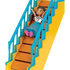 Disney Encanto Madrigal Hus Legesæt -Konstruktionslegetøj butik 4085a5ee cd73 42bb 8ed6 4761c20e1429