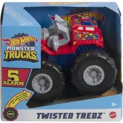 Hot Wheels Monster Trucks