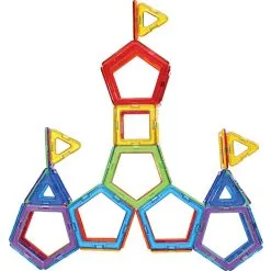 Magformers 62 -Konstruktionslegetøj butik 40de11ac cb75 4389 9616 da031d2b9a5c