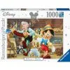 Ravensburger, Pinocchio Puslespil - 1000 Brikker