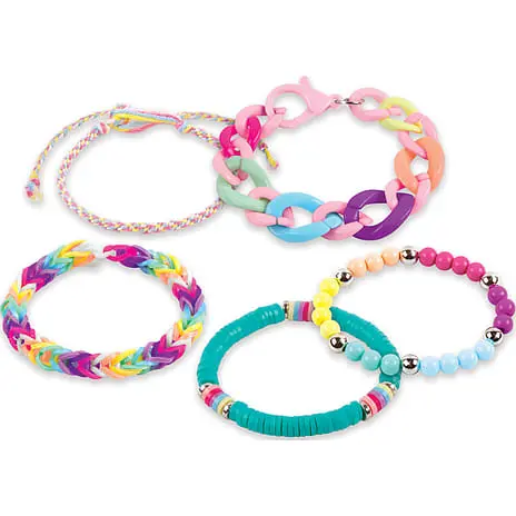 Make It Real Aktivitets Smykketårn 6 Make It Real Aktivitets Smykketårn - Billede 4