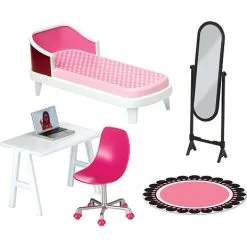 Miraculous Badeværelse Og Balkon Legesæt -Konstruktionslegetøj butik 411bd7e5 44cb 43a0 9812 218ba80d249f