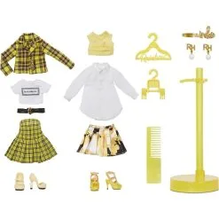 Rainbow High Fashion Dukke - Marigold -Konstruktionslegetøj butik 411e326b caed 4c66 b35e 267f666e784e