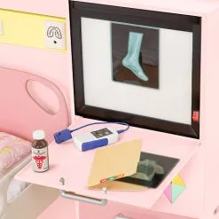 Our Generation Hospitalsstue -Konstruktionslegetøj butik 41288250 8421 4fd9 ba44 1662a63ad943