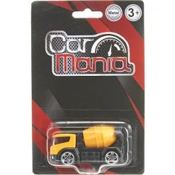 Car Mania Metal Bil -Konstruktionslegetøj butik 41324231 088f 47a1 ae7a e72b121c9c75