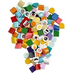 LEGO DOTS 41931 Ekstra DOTS – Serie 4