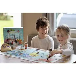 Andre Mærker Verdens Børn Brætspil 14 Andre Mærker Verdens Børn Brætspil -Konstruktionslegetøj butik 41638103 7364 4369 b999 63c5aeb76108