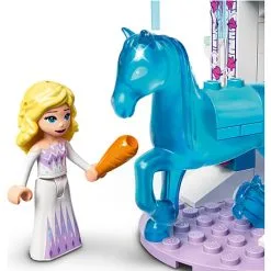 LEGO Disney Princess Elsa Og Nokkens Isstald 43209 -Konstruktionslegetøj butik 4186a150 2de3 4e1b 9fe5 758536ebbd0e