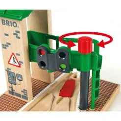 BRIO 33674 Signalpost -Konstruktionslegetøj butik 41a82e80 95d7 4967 a674 1d7acfecd551