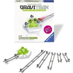 Ravensburger GraviTrax Volcano Legesæt -Konstruktionslegetøj butik 41ce35bb e74e 4178 89ce 4a9a5d476cdb