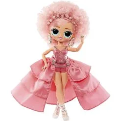 L.O.L. Surprise! OMG Fødselsdagsdukke