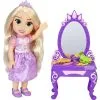 Disney Princess Rapunzel-dukke Og Sminkebord -Konstruktionslegetøj butik 41f26006 260b 4baf 8af6 d55c65db2ffe