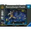 Ravensburger, Batman Puslespil - 100 Brikker 2 Ravensburger, Batman Puslespil - 100 Brikker -Konstruktionslegetøj butik 4209b917 d52e 48bc af11 f6aadbfb9634