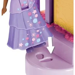 Disney Encanto Isabelas Have Legesæt -Konstruktionslegetøj butik 4236a601 eb78 4e92 8f4d 16dfd4d27a9a