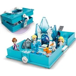 LEGO® | Disney Elsa Og Nokkens Bog-eventyr 43189 13 LEGO® | Disney Elsa Og Nokkens Bog-eventyr 43189 -Konstruktionslegetøj butik 42b08d2f 8ac1 480f bac8 e5c0e90e1f37