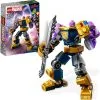 LEGO 76242 Marvel Thanos' Kamprobot