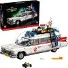 LEGO® Ghostbusters™ ECTO-1 10274 1 LEGO® Ghostbusters™ ECTO-1 10274 -Konstruktionslegetøj butik 431d4397 ab0d 4ff0 bb52 fb1a045deb17