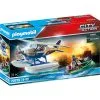 Playmobil 70779 Politi Fly -Konstruktionslegetøj butik 431e25d3 8232 4440 bfe5 ed86fafa00f3