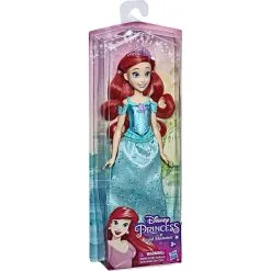 Disney Princess Royal Shimmer - Ariel -Konstruktionslegetøj butik 43512010 8096 4b73 a662 4d84b64c892f