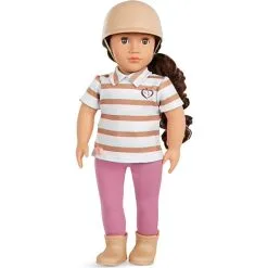 Our Generation Dukke Aydan