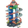 Hot Wheels™ City Robo T-Rex Ultimate Garage -Konstruktionslegetøj butik 43cc5084 0f4b 4f62 80c5 7724f8496c16