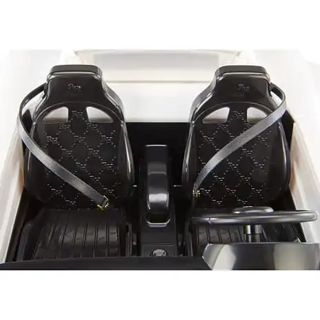 Rainbow High Farveskiftende Bil 14 Rainbow High Farveskiftende Bil - Billede 12