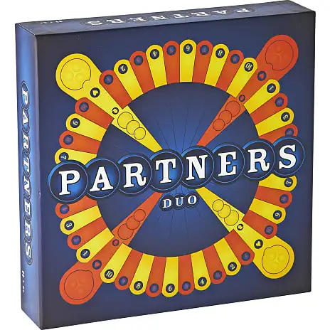 Gameinvestors Partners Duo 6 Gameinvestors Partners Duo - Billede 4