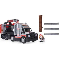 Paw Patrol Big Trucks Lil Al