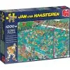 Jan Van Haasteren Hockey 1000 Pcs -Konstruktionslegetøj butik 44cf4678 a881 4bf9 9011 c46ed2822f1b