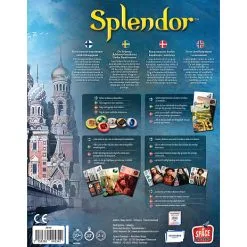 Splendor Nordic -Konstruktionslegetøj butik 450713c2c75af96b811301db01e4dd63