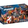 PLAYMOBIL Burnham Kriger Fort 70221