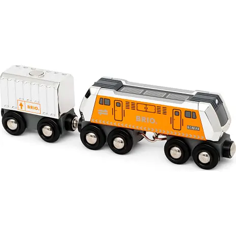 Brio 36009 Special Edition Tog 4 Brio 36009 Special Edition Tog - Billede 2