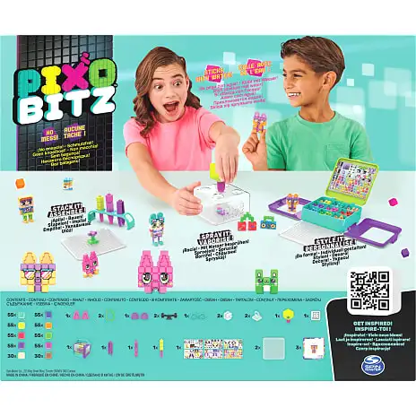 PixoBitz Studio 9 PixoBitz Studio - Billede 7