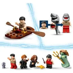 LEGO® Harry Potter™ Turnering I Magisk Trekamp: Den Sorte Sø 76420 -Konstruktionslegetøj butik 45caa8b472b15f11144cf0614b72e6ce