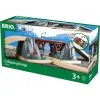BRIO 33391 Kollapsende Bro -Konstruktionslegetøj butik 45d1b50a 276f 44b5 a772 75343b696309