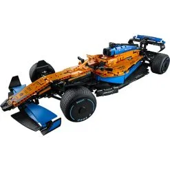 LEGO® Technic McLaren Formula 1™-racerbil 42141 -Konstruktionslegetøj butik 4629497c d4ee 4a73 8d2f 7bf6b70078db