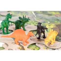 Tactic Games Gemmeleg I Dinosauer Parken Spil -Konstruktionslegetøj butik 463fae16543fe49d4ccae3cd6d9884a0