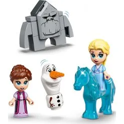 LEGO® | Disney Elsa Og Nokkens Bog-eventyr 43189 15 LEGO® | Disney Elsa Og Nokkens Bog-eventyr 43189 -Konstruktionslegetøj butik 465a4d8f ff30 46de 9317 1dfacbd7bc37