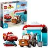 LEGO DUPLO 10996 Disney Og Pixars Biler Lynet McQueen Og Bumles Sjove Bilvask 2 LEGO DUPLO 10996 Disney Og Pixars Biler Lynet McQueen Og Bumles Sjove Bilvask -Konstruktionslegetøj butik 46617b037564cf1a0ef6a22dd5fa453d