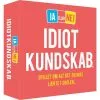 Andre Mærker Idiotkundskab - Ja Eller Nej -Konstruktionslegetøj butik 468c62b5bbe89e72d38f7e46f0d0c10b