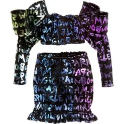 Rainbow High Tvillingedukker -Konstruktionslegetøj butik 46a06e22 4874 459f 8dc7 0b9a582829e1