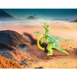 Playmobil 70108 Dino Explorer Kuffertsæt -Konstruktionslegetøj butik 46b9f4d4 9774 4c12 9a0d 7f60b627b9b8